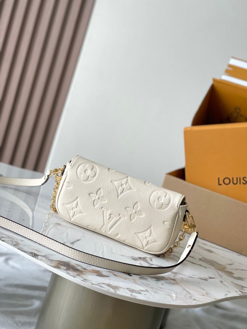 Louis Vuitton Satchel Bags